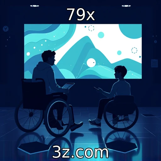 Acessibilidade em jogos como prioridade na criação