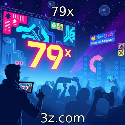 Tendências emergentes na indústria de jogos