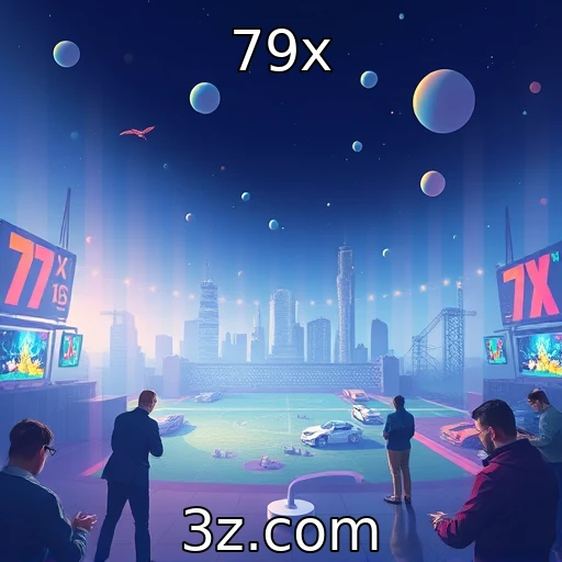 Perspectivas de investimento na indústria de jogos